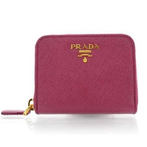 prada coin purse sale|prada coin purse price.